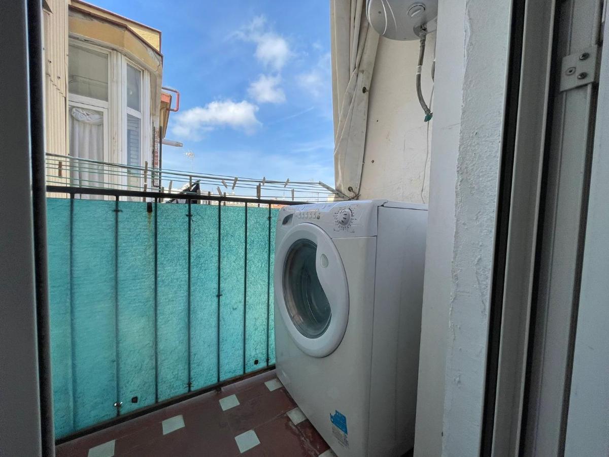 Market Apartamento *
