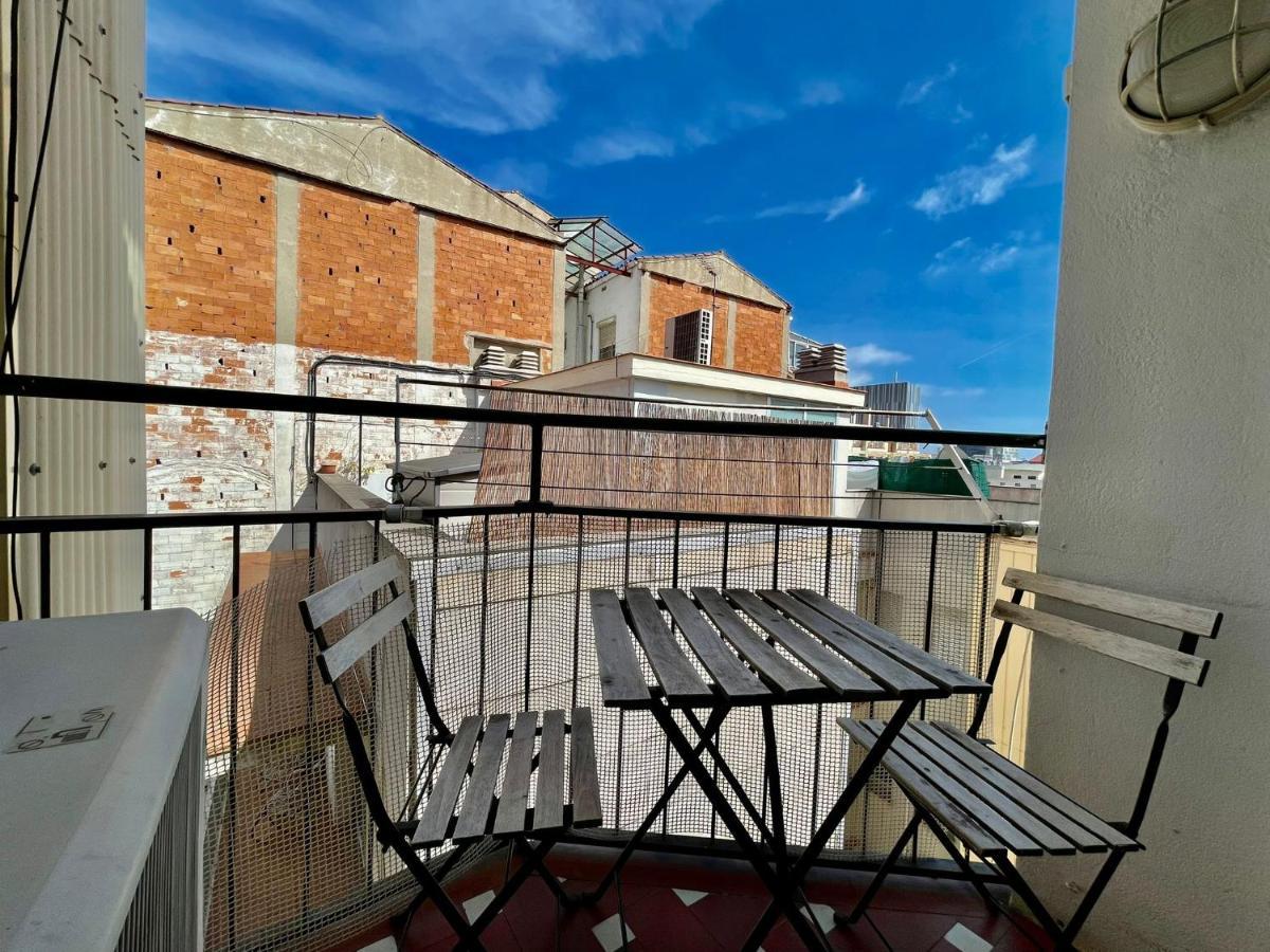 Market Apartamento *